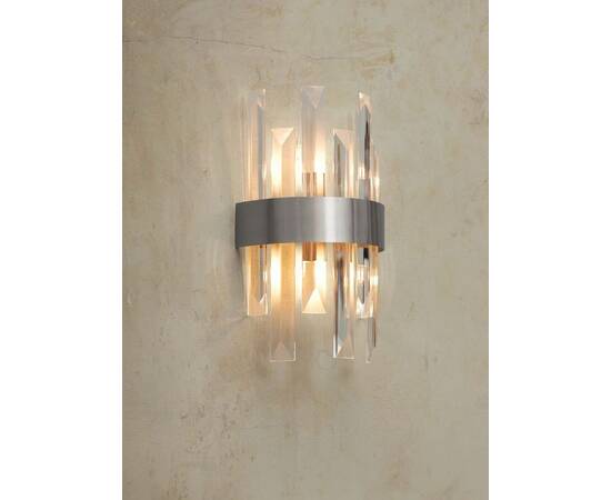 Настенный светильник Delight Collection Zenna MB20020101-2ASN, изображение 3