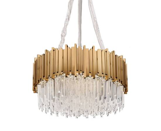 Подвесная люстра Delight Collection Barclay W825 L9