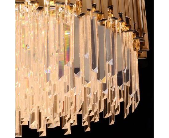 Подвесная люстра Delight Collection Barclay W825 L9, изображение 4