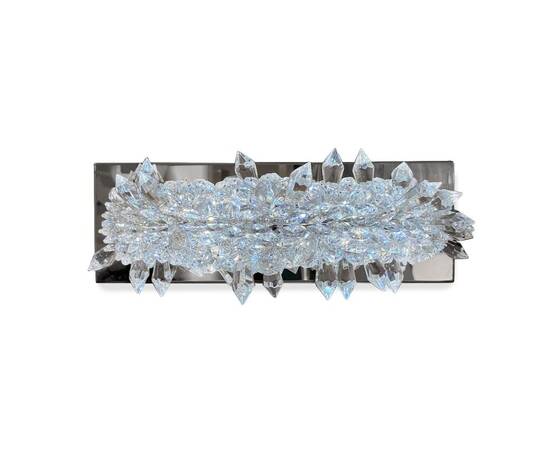 Настенный светильник Delight Collection MD-012 MD-0120B-wall chrome