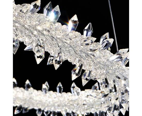 Подвесной светильник Delight Collection MD-012 MD-0120B-40 gold, изображение 2