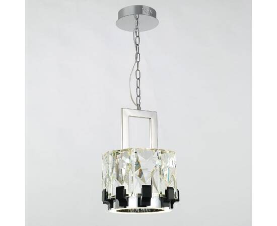 Подвесной светильник Delight Collection Peruzzi MD18090003-9A chrome, изображение 4