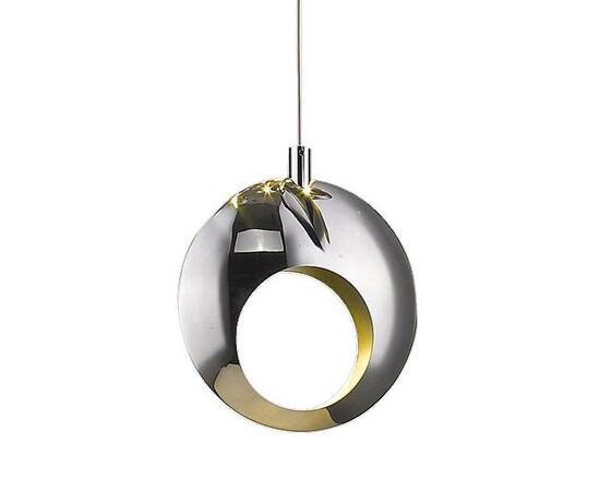 Подвесной светильник Delight Collection 98032 P98032 chrome