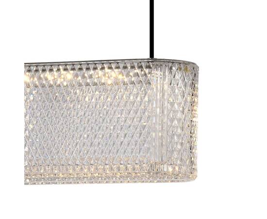 Подвесной светильник Delight Collection P0851 P0851-1A s-gold, изображение 3