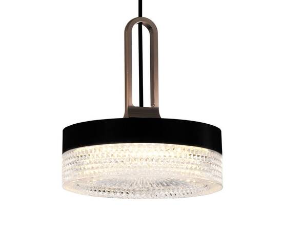 Подвесной светильник Delight Collection P0855 P0855-1A black, изображение 3