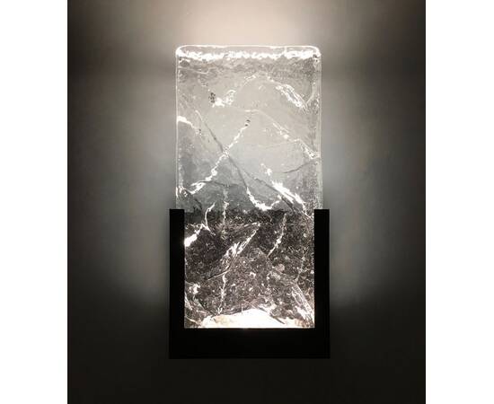 Настенный светильник Delight Collection 98023 W98023L dark bronze, изображение 3