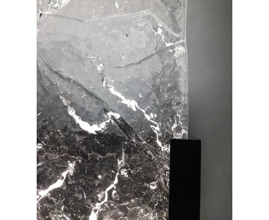 Настенный светильник Delight Collection 98023 W98023L dark bronze, изображение 4