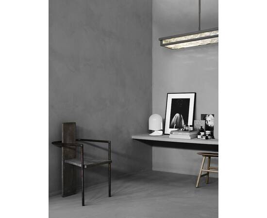 Подвесной светильник Delight Collection 98023 PR98023L-B dark bronze, изображение 3