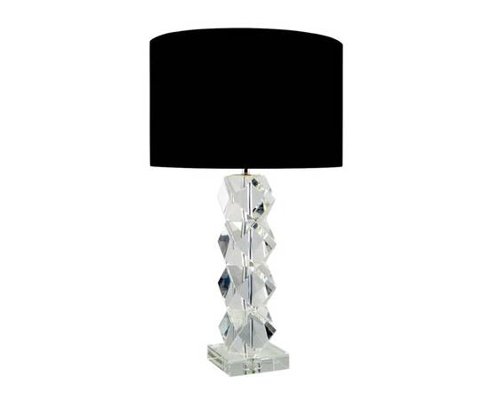 Настольная лампа Delight Collection Crystal Table Lamp BRTL3041