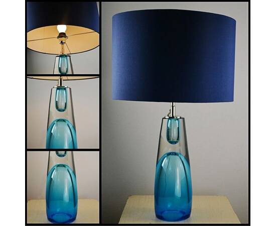 Настольная лампа Delight Collection Crystal Table Lamp BRTL3022, изображение 2