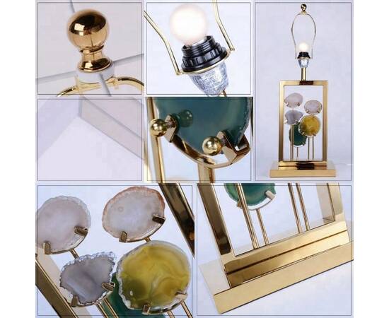 Настольная лампа Delight Collection Table Lamp BRTL3050, изображение 2