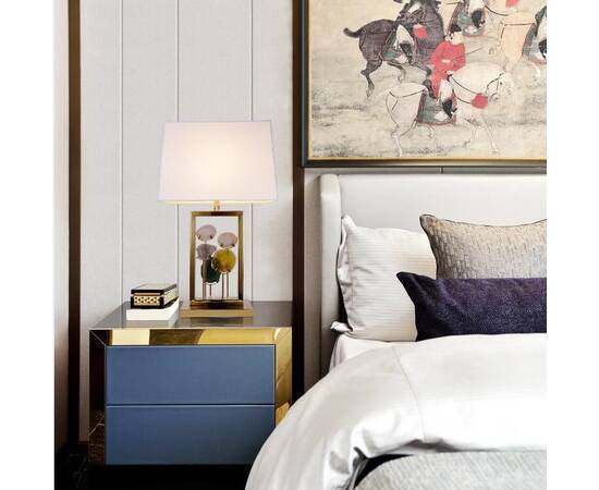 Настольная лампа Delight Collection Table Lamp BRTL3050, изображение 3