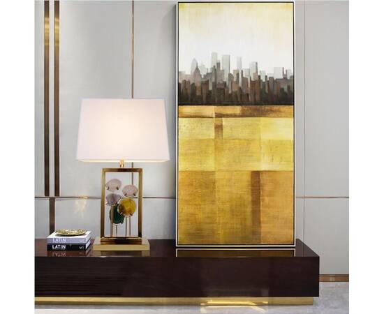 Настольная лампа Delight Collection Table Lamp BRTL3050, изображение 4