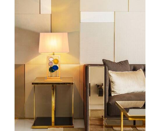 Настольная лампа Delight Collection Table Lamp BRTL3050, изображение 5