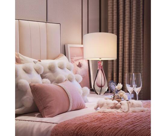 Настольная лампа Delight Collection Crystal Table Lamp BRTL3036, изображение 4