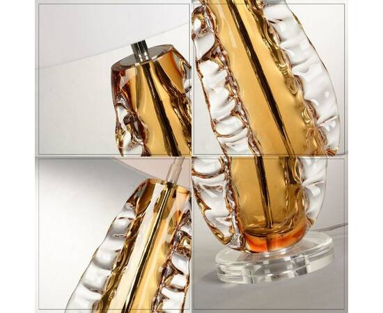 Настольная лампа Delight Collection Crystal Table Lamp BRTL3117, изображение 2