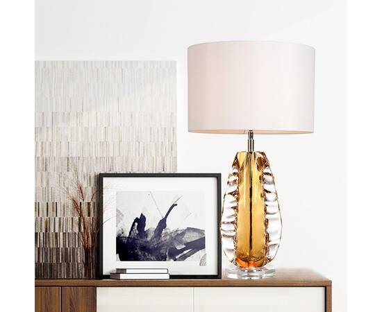 Настольная лампа Delight Collection Crystal Table Lamp BRTL3117, изображение 4