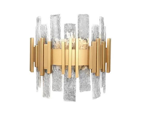 Настенный светильник Delight Collection 68073 W68073-2 gold