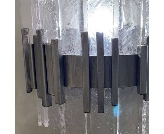 Настенный светильник Delight Collection 68073 W68073-2 silver, изображение 2