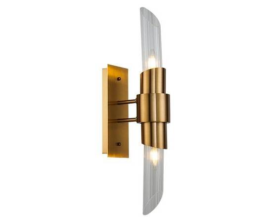 Бра Delight Collection Tycho KM0987W-2 brass