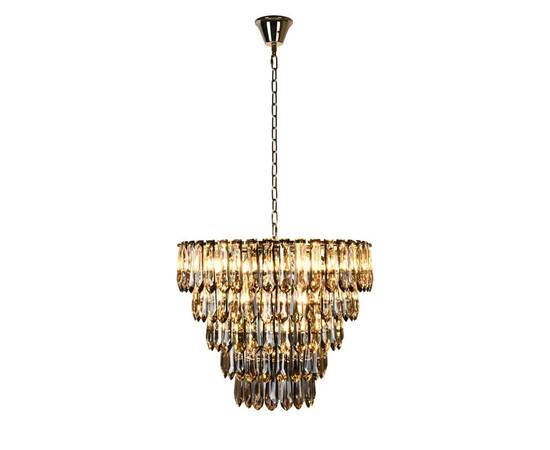 Подвесная люстра Delight Collection BRCH9118 BRCH9125-60, изображение 3