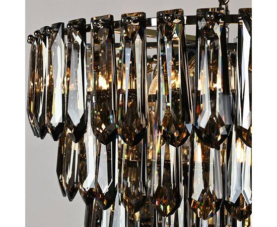 Подвесная люстра Delight Collection BRCH9118 BRCH9125-60, изображение 4