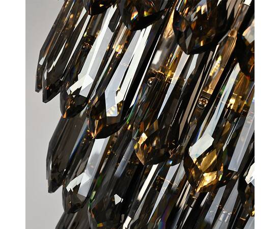 Подвесная люстра Delight Collection BRCH9118 BRCH9125-60, изображение 5