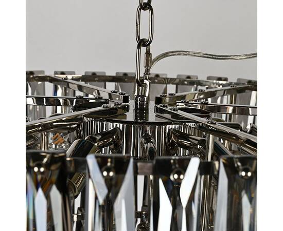 Подвесная люстра Delight Collection BRCH9118 BRCH9125-60, изображение 6