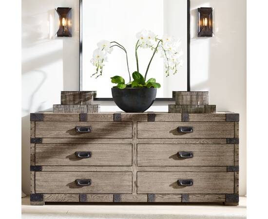 Настенный светильник Delight Collection Harlow Crystal KR0354W-1A black/clear, изображение 5