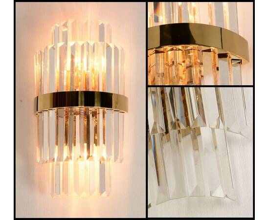 Настенный светильник Delight Collection Wall lamp BRWL7032, изображение 3