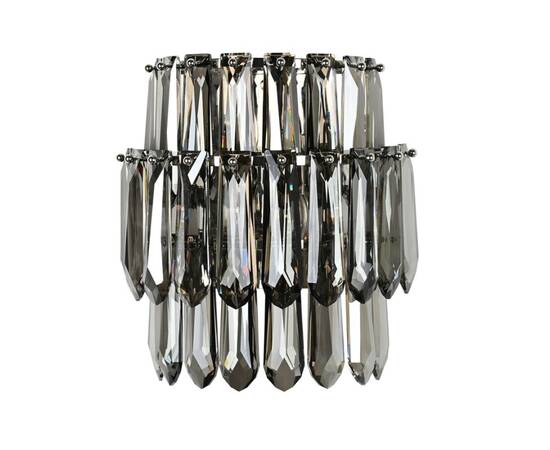 Настенный светильник Delight Collection BRCH9118 BRWL7048-A