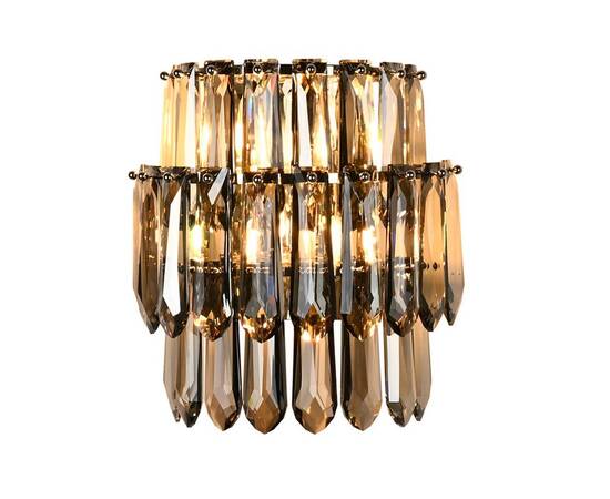 Настенный светильник Delight Collection BRCH9118 BRWL7048-A, изображение 2