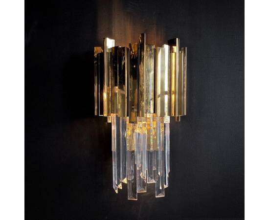 Настенный светильник Delight Collection Barclay MB19090002-2A, изображение 3