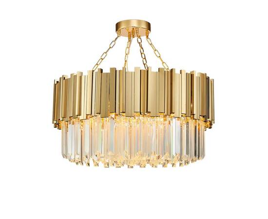 Подвесная люстра Delight Collection Barclay MD19090002-6A