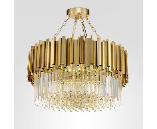 Подвесная люстра Delight Collection Barclay MD19090002-6A, изображение 3