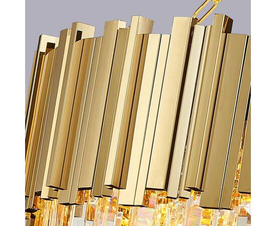 Подвесная люстра Delight Collection Barclay MD19090002-6A, изображение 4