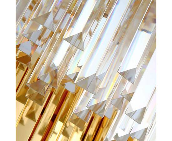 Подвесная люстра Delight Collection Barclay MD19090002-6A, изображение 5