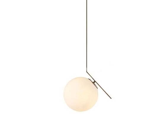 Подвесной светильник Delight Collection IC KG0825P-1S/S