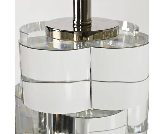 Настольная лампа Delight Collection Crystal Table Lamp BRTL3249CG, изображение 4