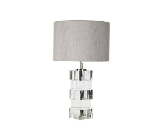 Настольная лампа Delight Collection Crystal Table Lamp BRTL3249CG