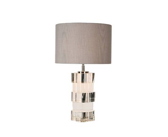 Настольная лампа Delight Collection Crystal Table Lamp BRTL3249CG, изображение 3