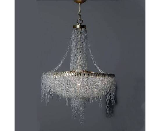 Подвесная люстра Delight Collection EX02-5