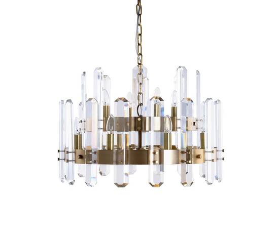 Подвесная люстра Delight Collection Bonnington BRCH9058