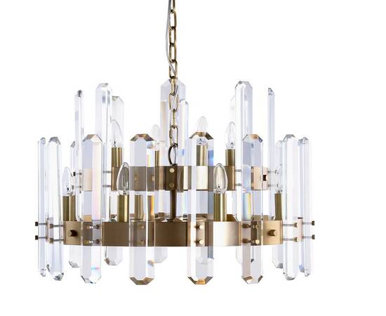 Подвесная люстра Delight Collection Bonnington BRCH9058, изображение 2