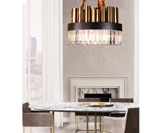 Подвесная люстра Delight Collection BRCH9066, изображение 5