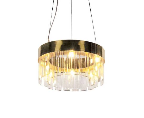 Подвесная люстра Delight Collection BRCH9071-48