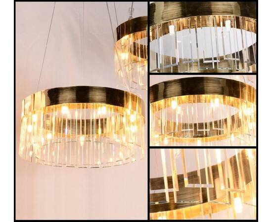 Подвесная люстра Delight Collection BRCH9071-48, изображение 2