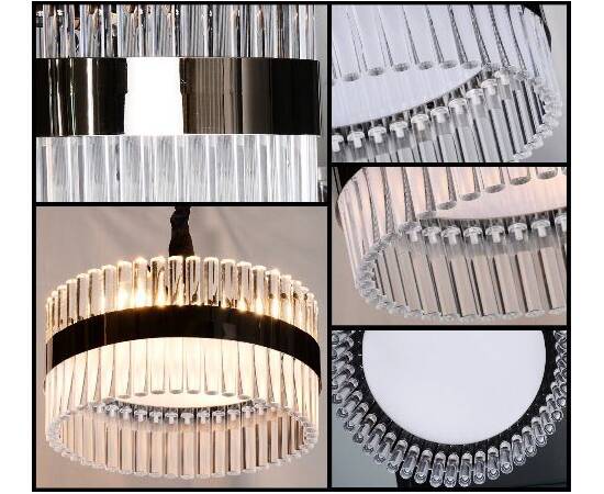 Подвесная люстра Delight Collection BRCH9072-40, изображение 2