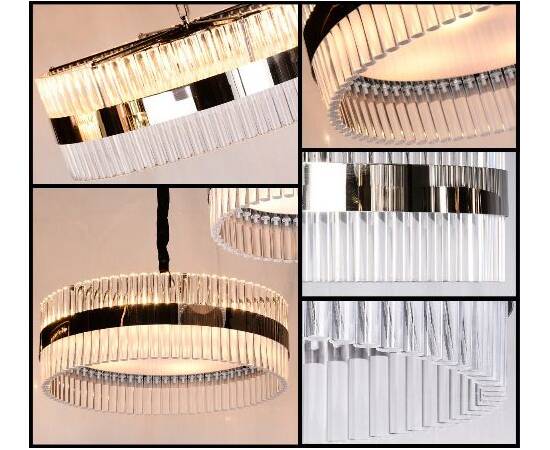 Подвесная люстра Delight Collection BRCH9072-60, изображение 2