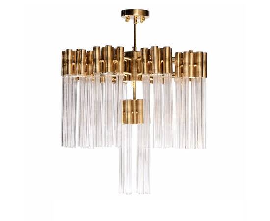 Люстра на штанге Delight Collection Burj BRCH9076-9